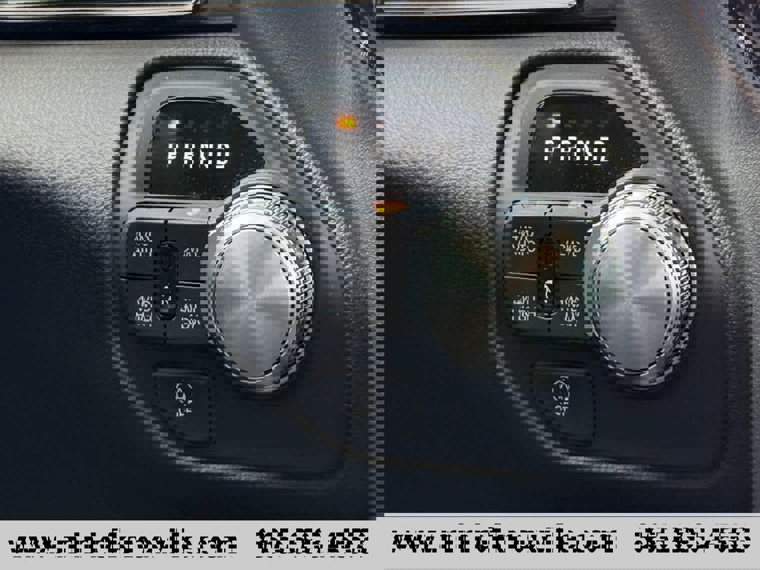 Used 2025 RAM 1500 Laramie w/ Night Edition image 21