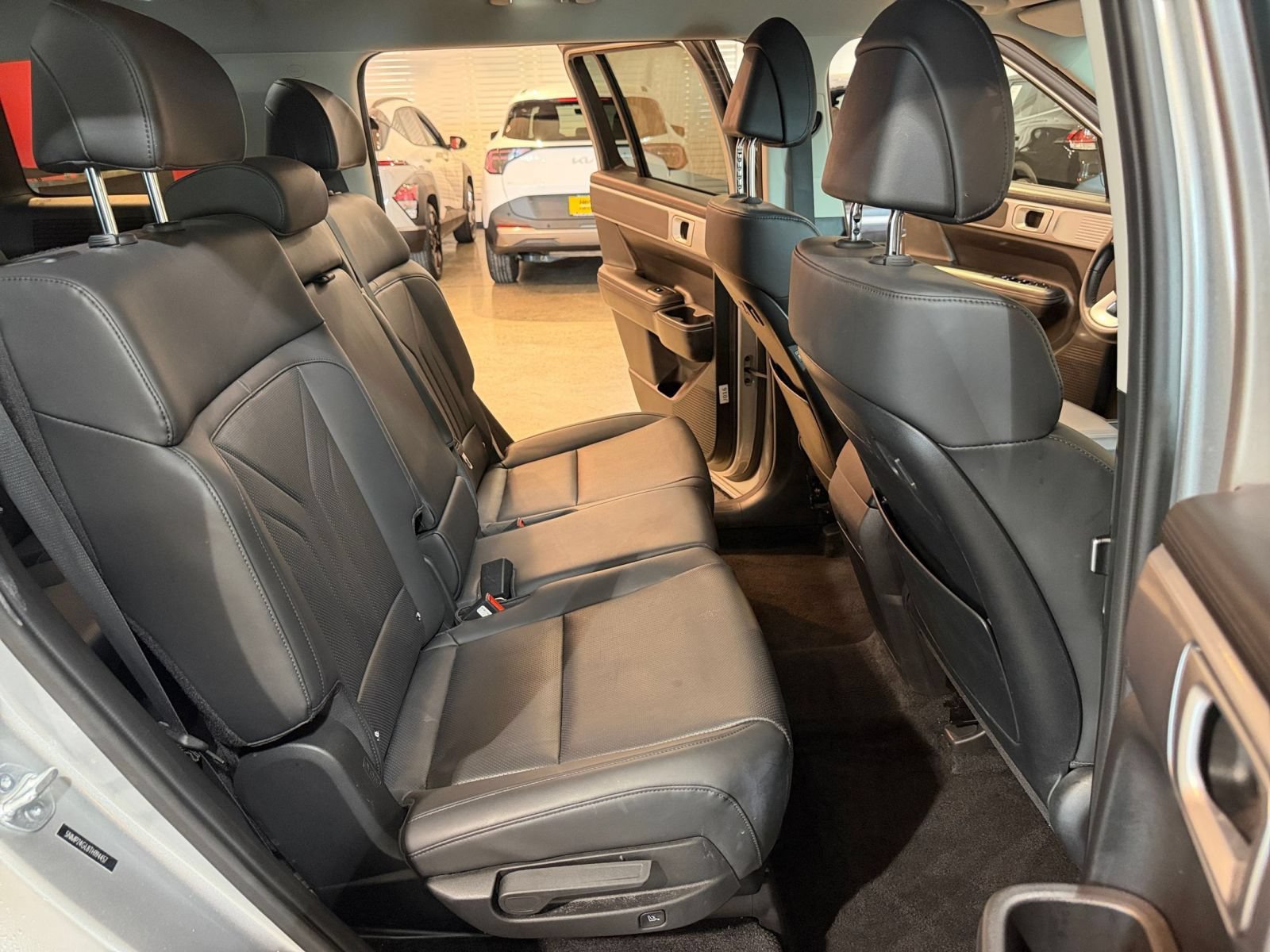 Used 2026 Hyundai Santa Fe SEL FWD image 39