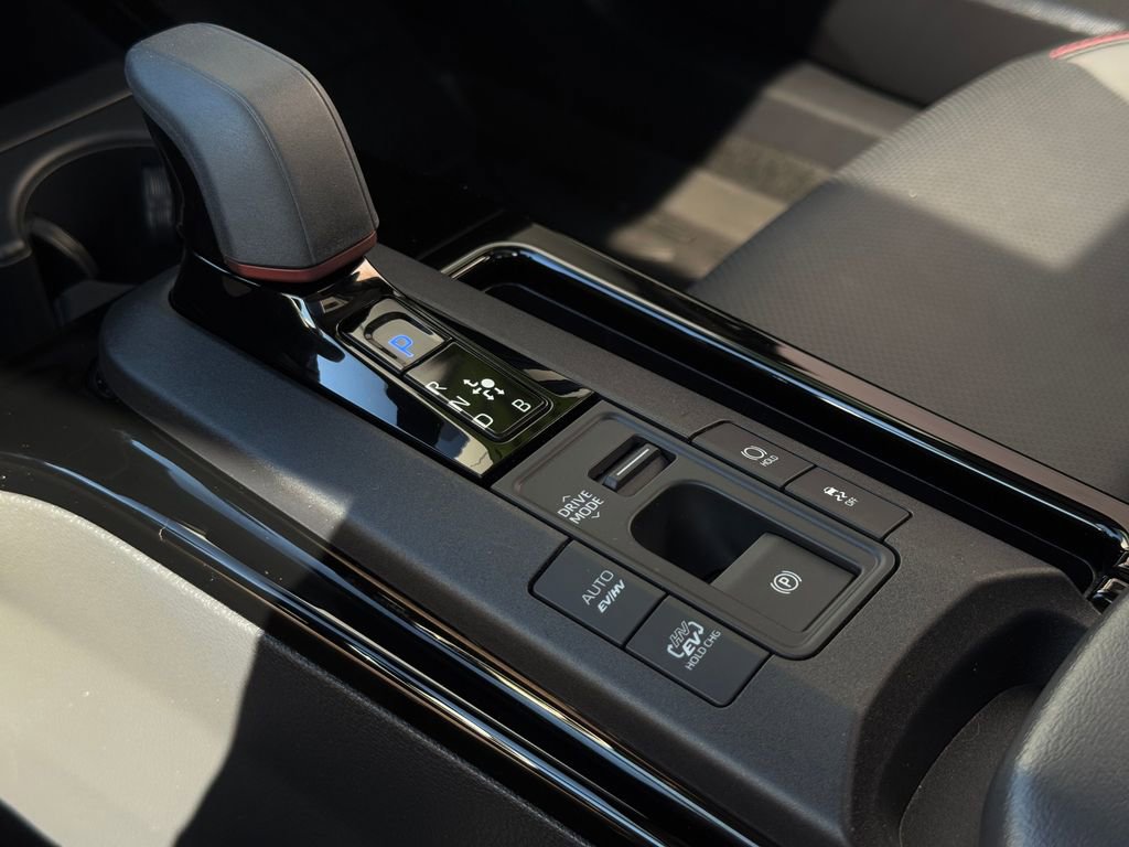 Used 2024 Toyota Prius Prime Premium w/ Advanced Technology Package FWD image 22