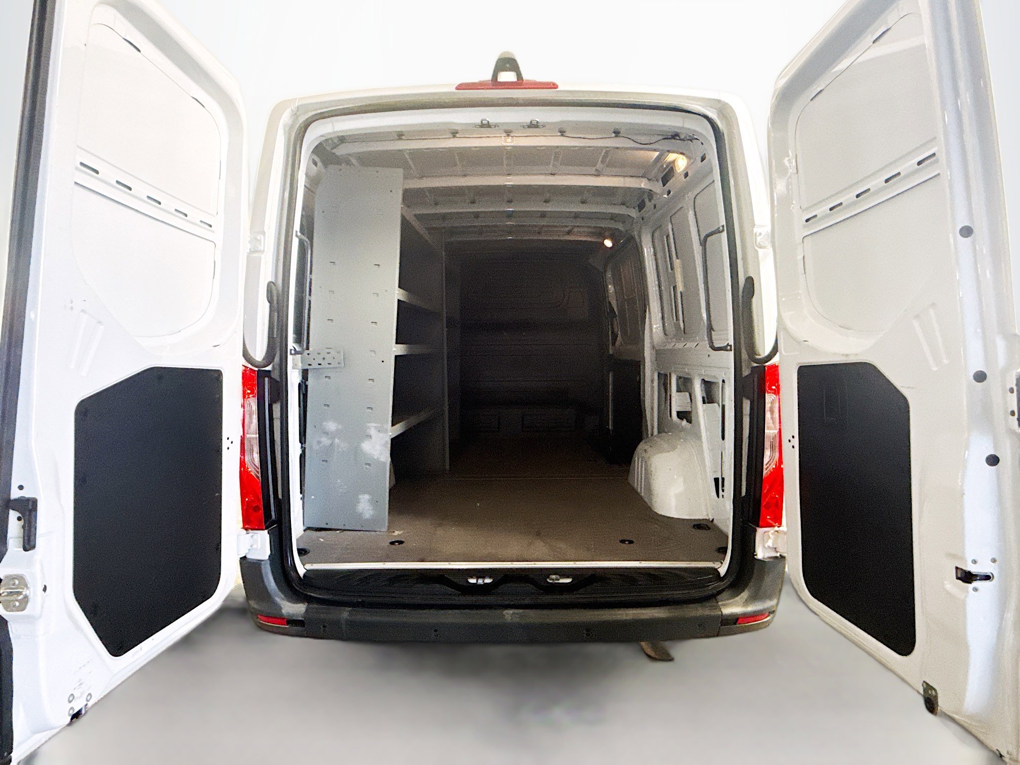Used 2022 Mercedes-Benz Sprinter 1500 image 32