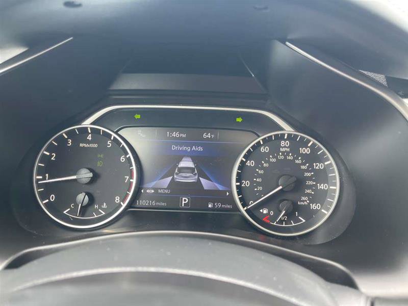 Used 2015 Nissan Murano Platinum w/ Platinum Technology Package AWD/4WD image 22