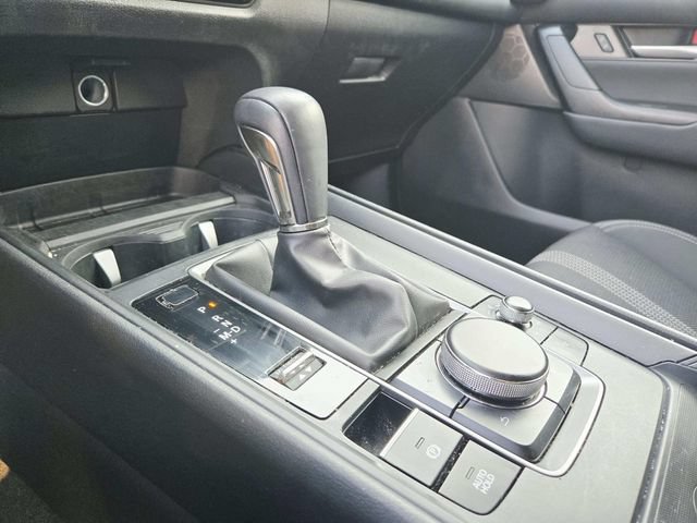 Certified 2024 MAZDA CX-50 AWD 2.5 S w/ Premium Package image 18