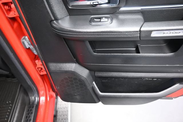 Used 2014 RAM 2500 Laramie w/ HD Snow Plow Prep Group AWD/4WD image 36