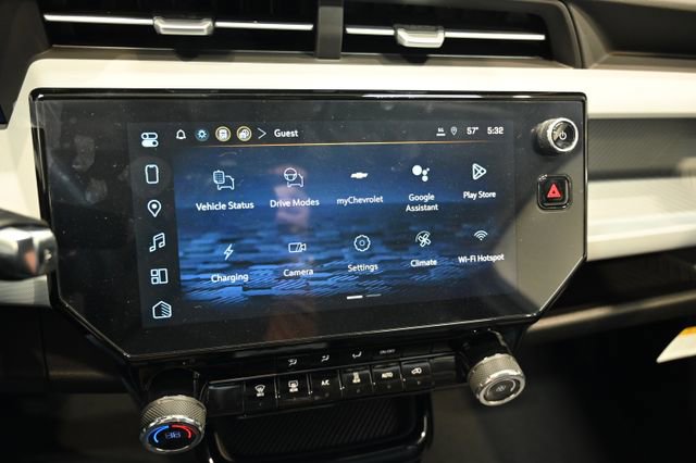 New 2027 Chevrolet Bolt LT FWD image 15