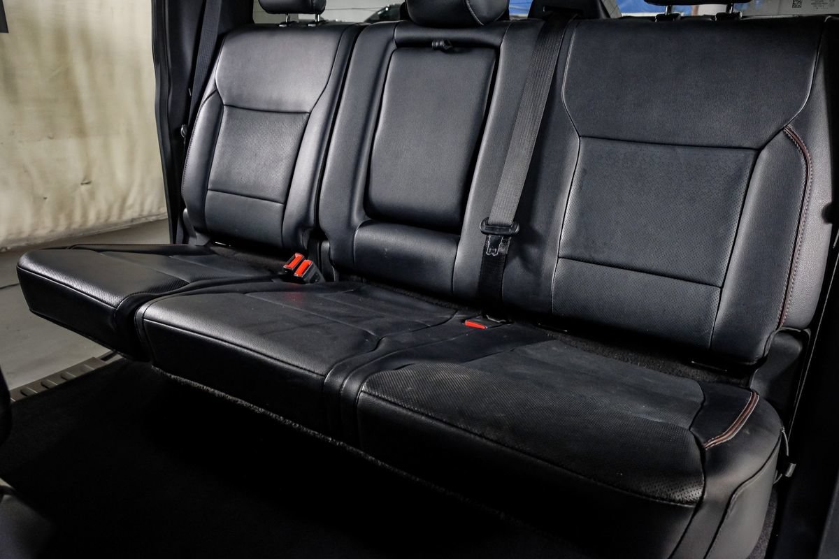 Used 2023 Ford F150 Lariat RWD image 32