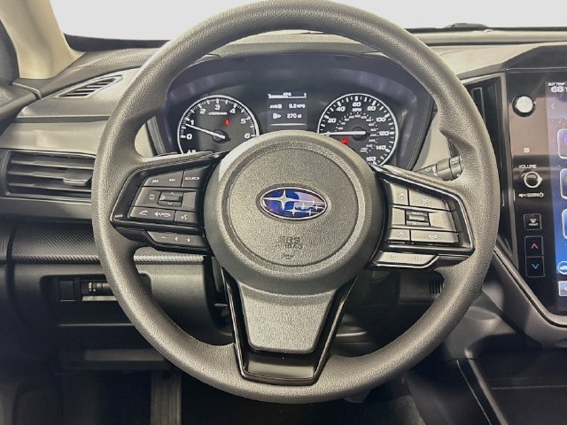 New 2026 Subaru Crosstrek 2.5i Premium AWD/4WD image 11