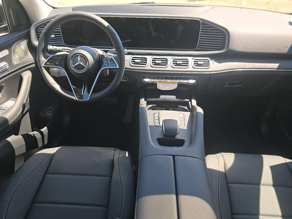 New 2026 Mercedes-Benz GLE 350 4MATIC image 22
