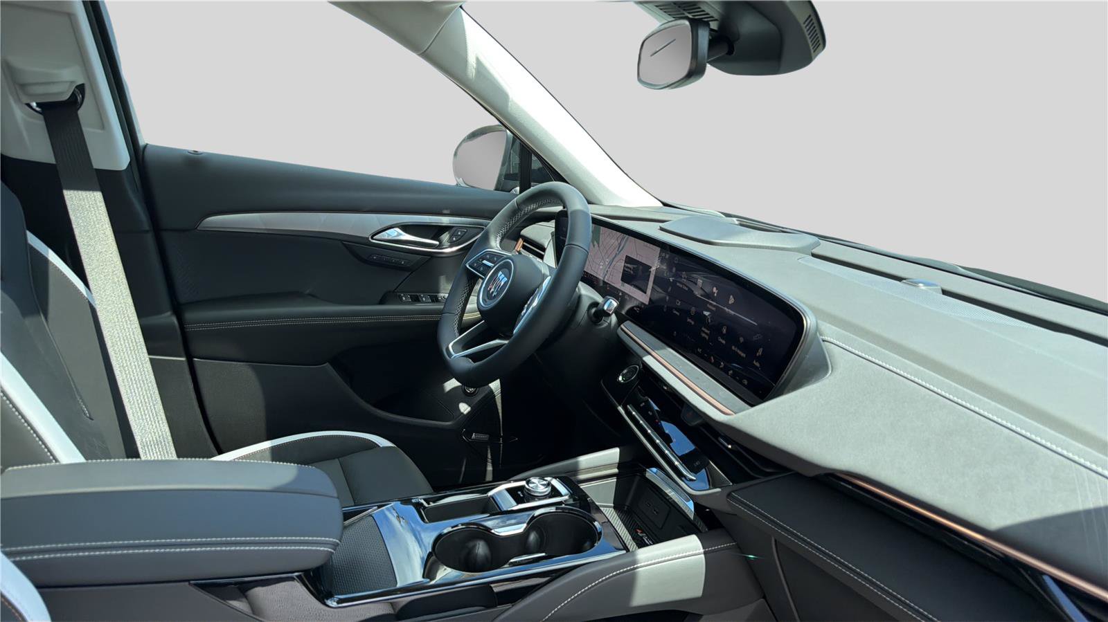 New 2026 Buick Envision Sport Touring AWD/4WD image 24