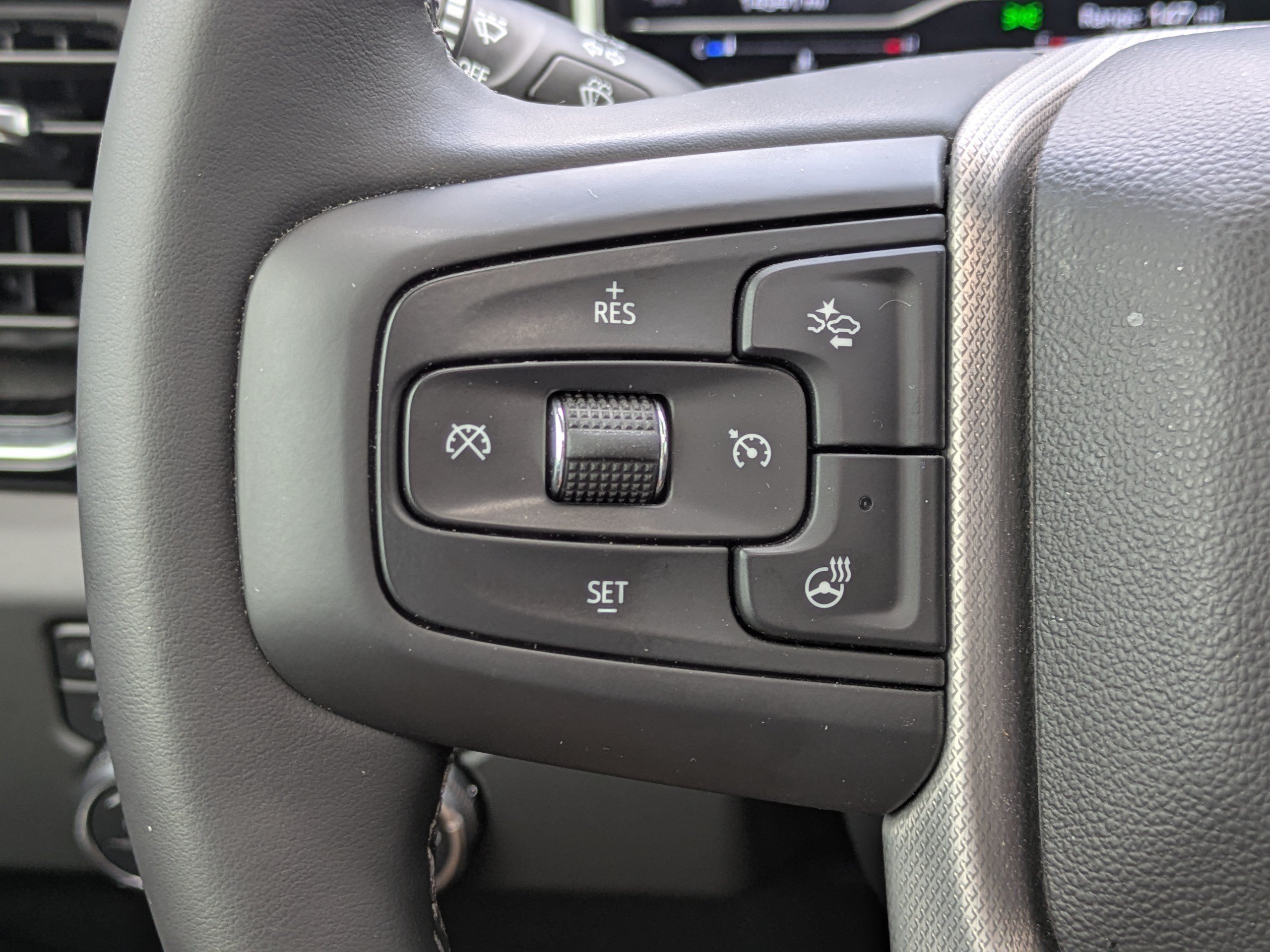 Used 2025 GMC Sierra 2500 Denali w/ Technology Package AWD/4WD image 22