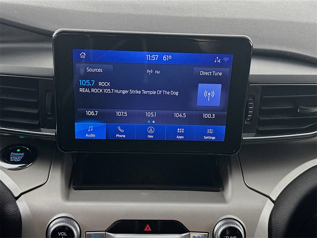 Used 2021 Ford Explorer XLT w/ Equipment Group 202A image 17