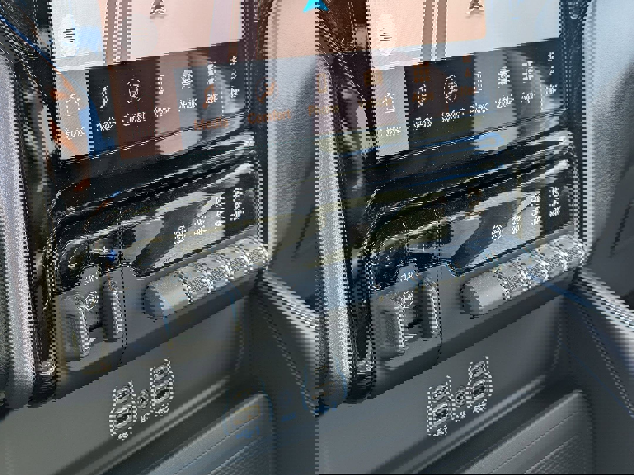 New 2026 RAM 2500 Big Horn image 21