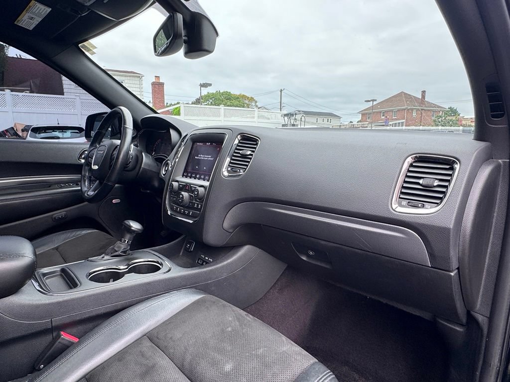 Used 2018 Dodge Durango GT w/ Premium Group AWD/4WD image 19