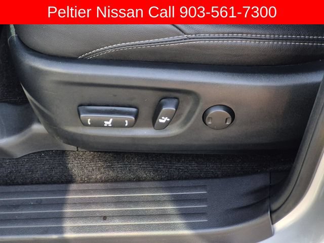 Used 2023 Toyota 4Runner SR5 Premium w/ Moonroof Package RWD image 20