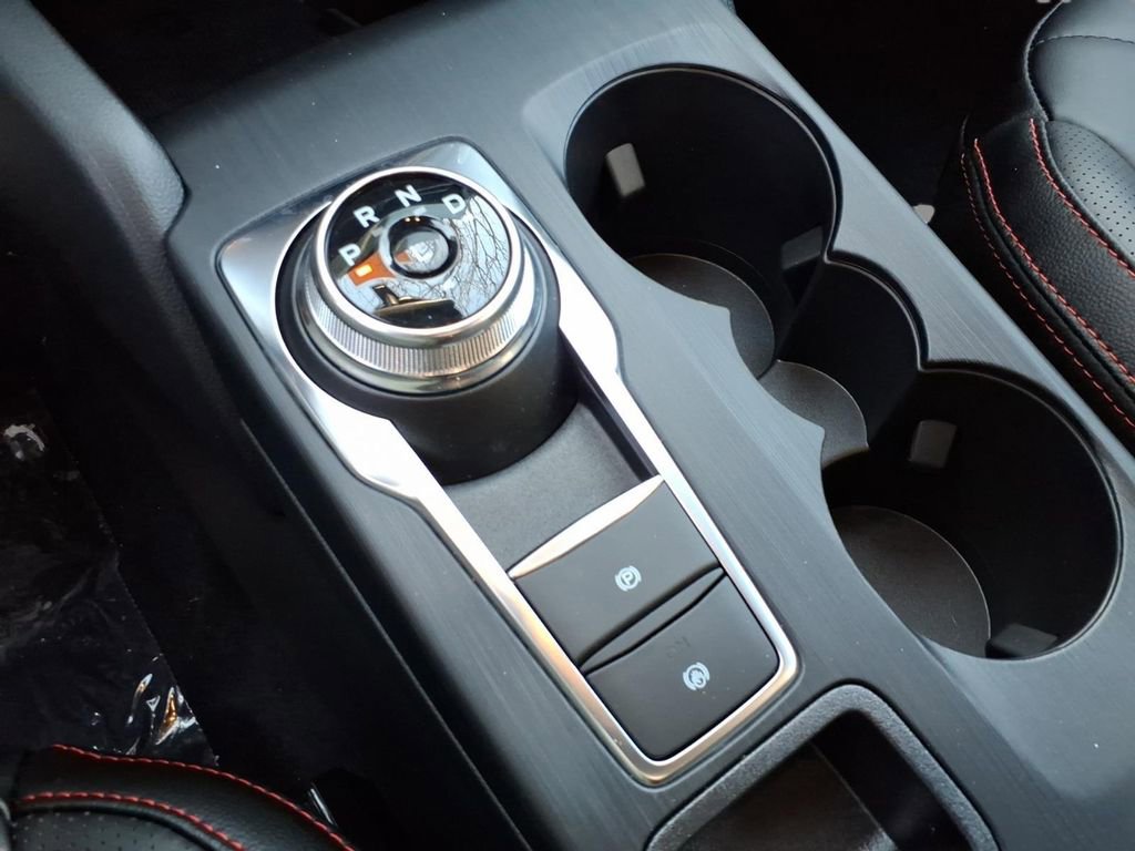 New 2026 Ford Escape ST-Line Elite w/ Premium Technology Package image 21