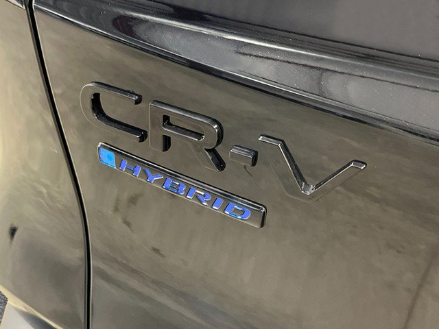 New 2027 Honda CR-V Sport-L image 7