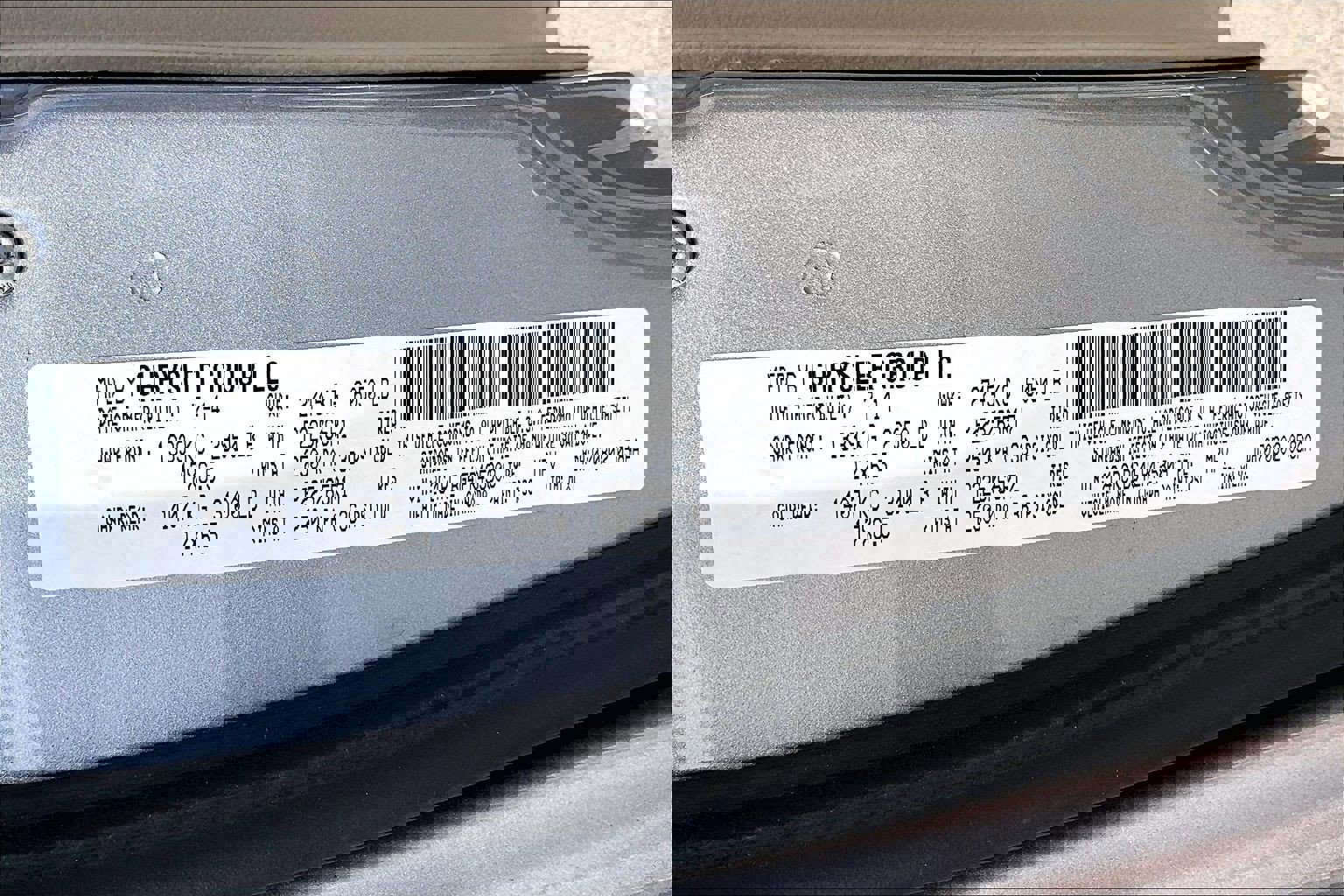 Used 2014 Chrysler Town & Country Touring image 19