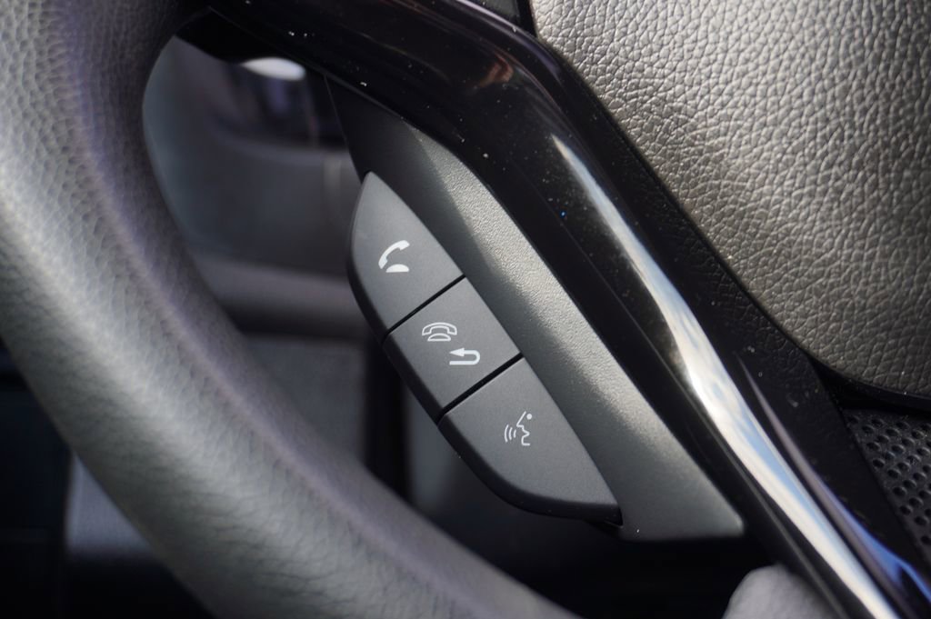 Used 2021 Honda HR-V EX image 22