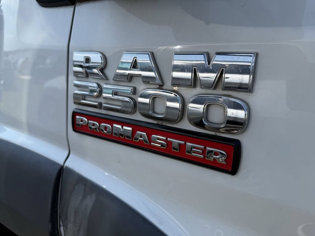 Used 2014 RAM ProMaster 2500 w/ Interior Convenience Group FWD image 7