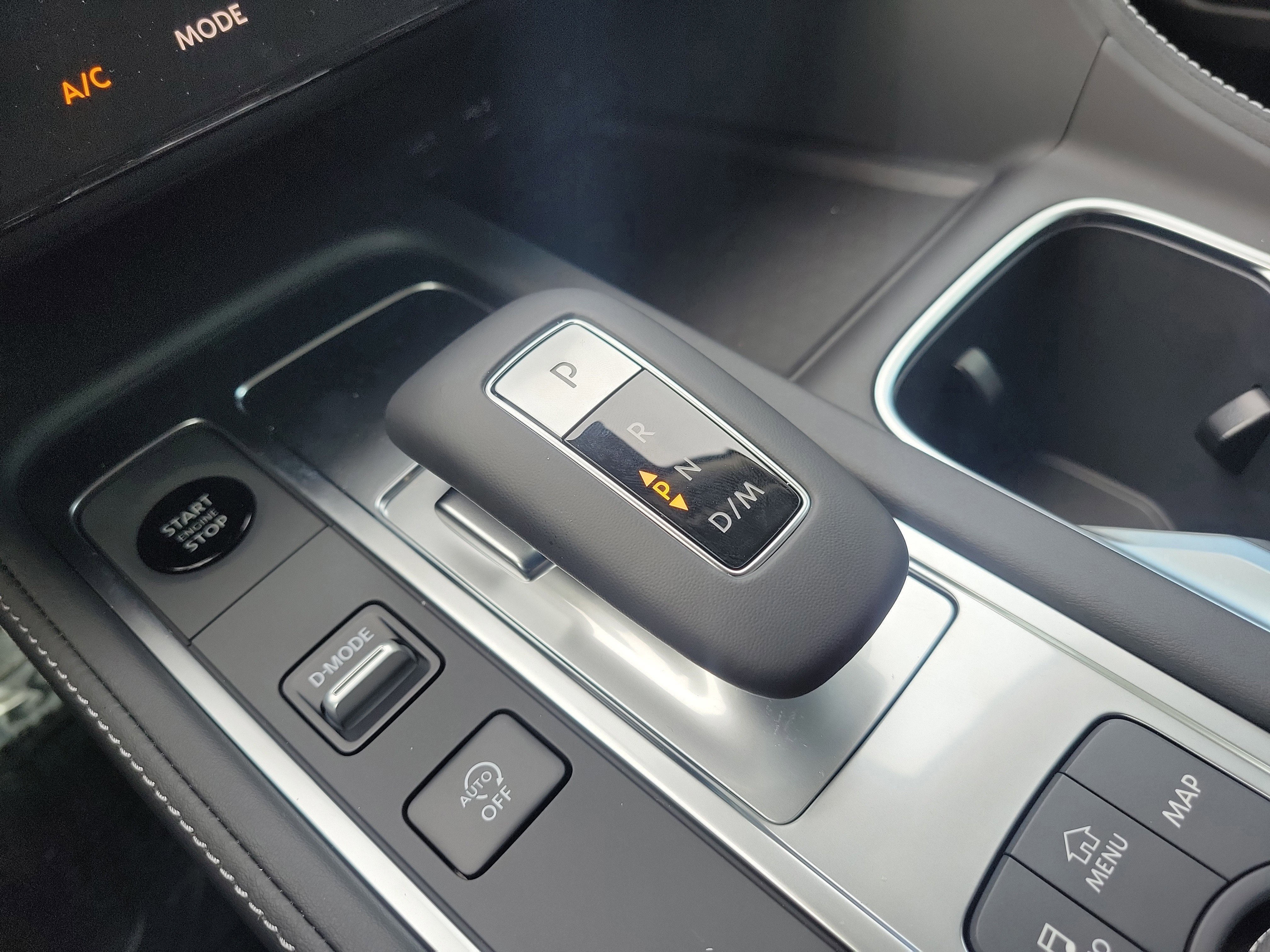 New 2026 INFINITI QX60 Luxe w/ Cargo Package image 35