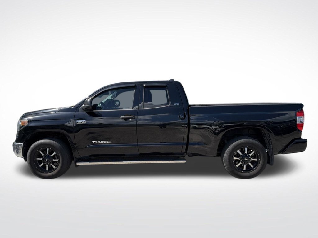 Used 2021 Toyota Tundra SR5 RWD image 8