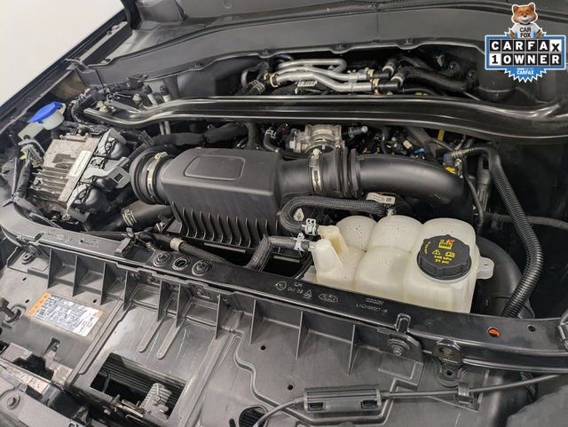 Used 2023 Ford Explorer ST w/ Equipment Group 401A image 34