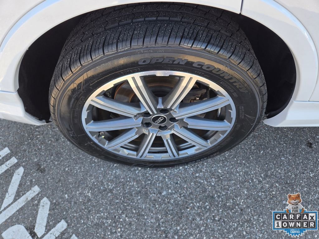 Used 2022 Audi Q7 2.0T Premium Plus image 14