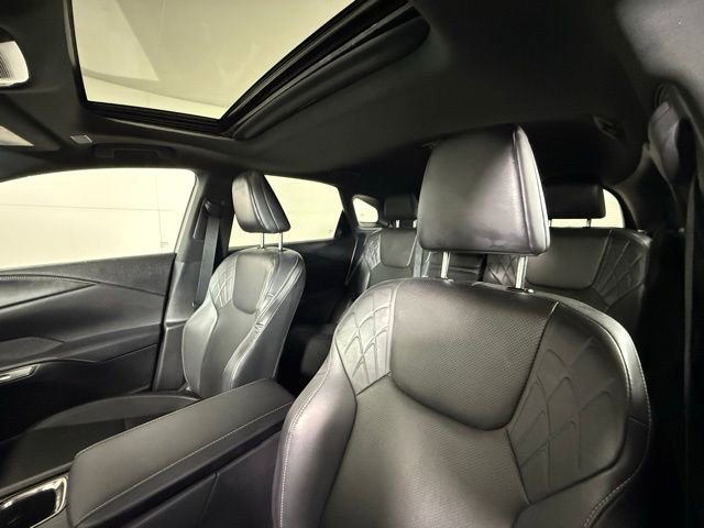 Certified 2023 Lexus RX 350 Premium w/ Accessory Package (Z1) image 16