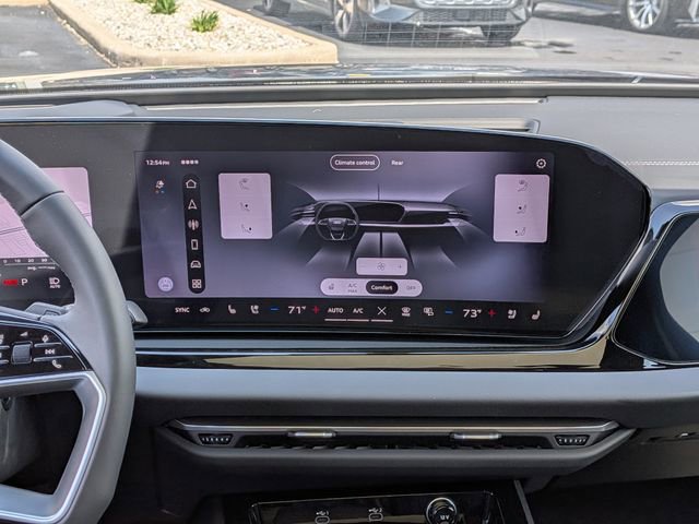 New 2026 Audi A5 2.0T Premium Plus AWD/4WD image 27