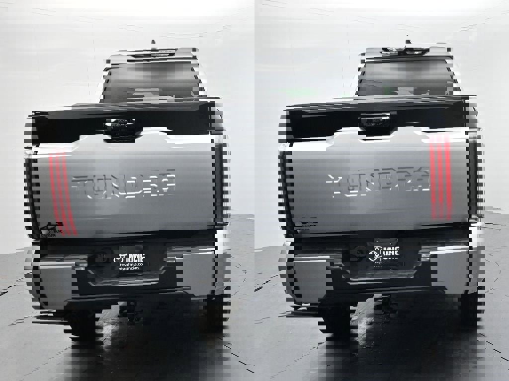 New 2026 Toyota Tundra Platinum image 7