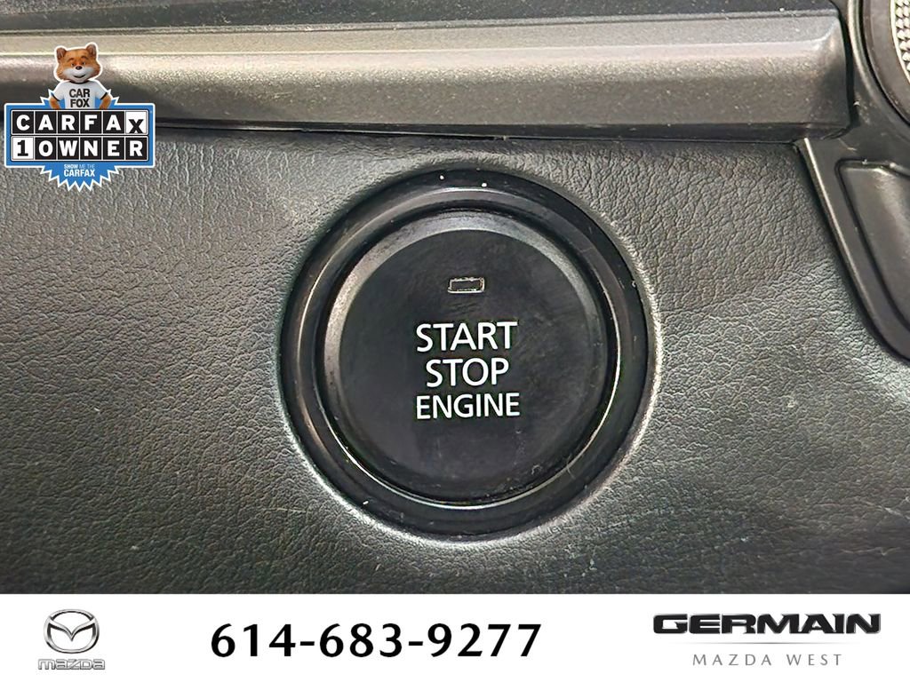 Used 2023 MAZDA CX-30 AWD 2.5 S w/ Select Package image 32