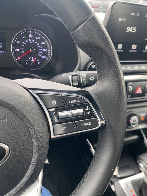 Used 2021 Kia Forte GT-Line image 23