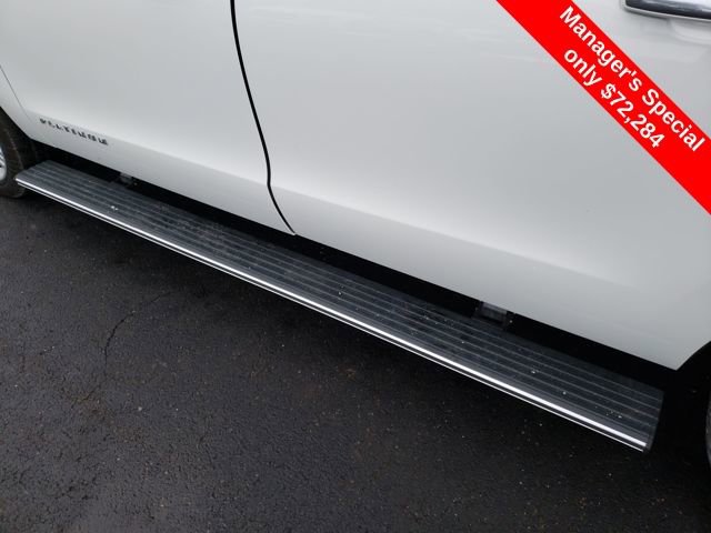 Used 2024 Ford Expedition Max Platinum image 34