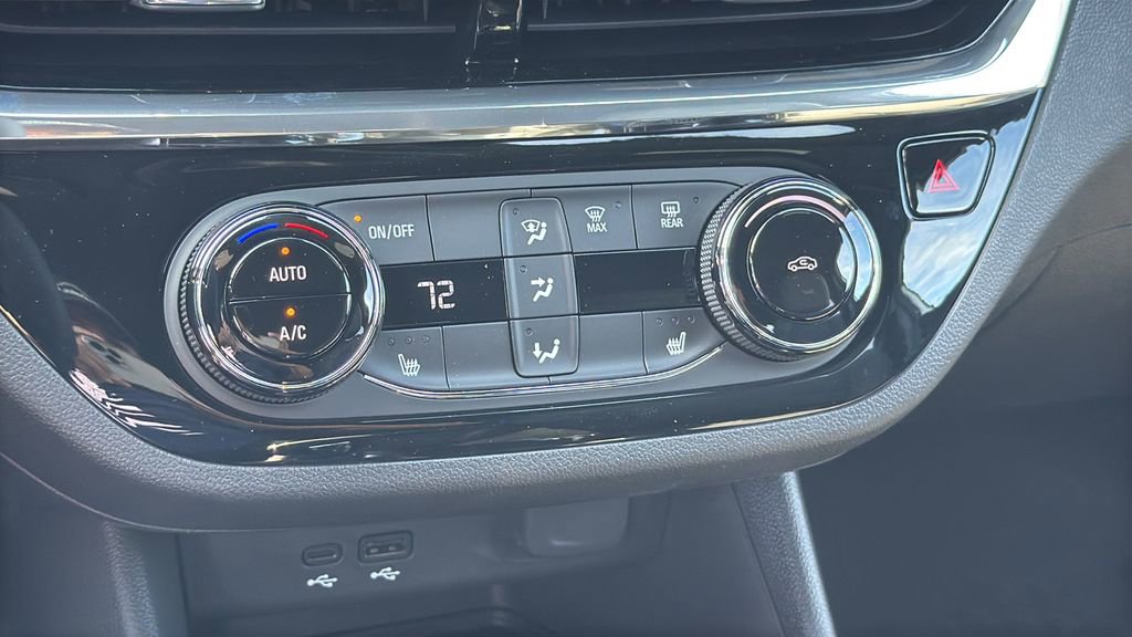 New 2026 Buick Envista Sport Touring w/ Convenience I Package image 18