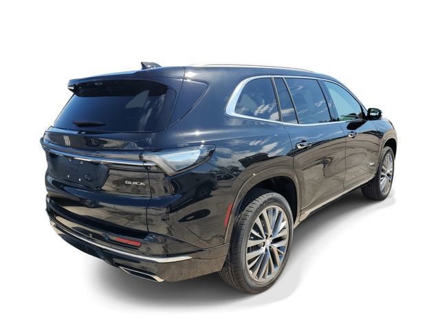 New 2026 Buick Enclave Avenir w/ Super Cruise Package FWD image 5