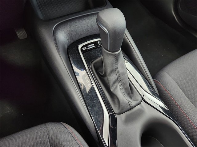 Used 2025 Toyota Corolla SE image 16