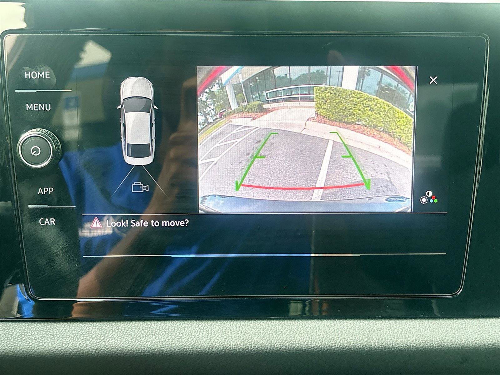 Used 2025 Volkswagen Jetta Sport image 13