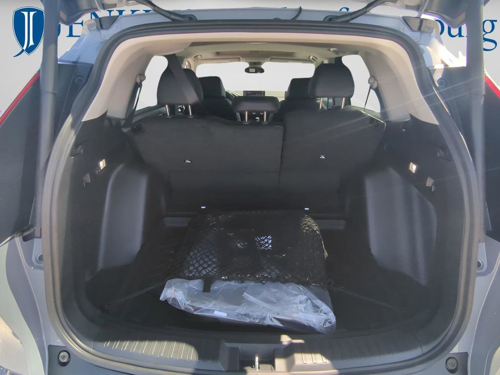 New 2026 Honda CR-V EX-L image 13