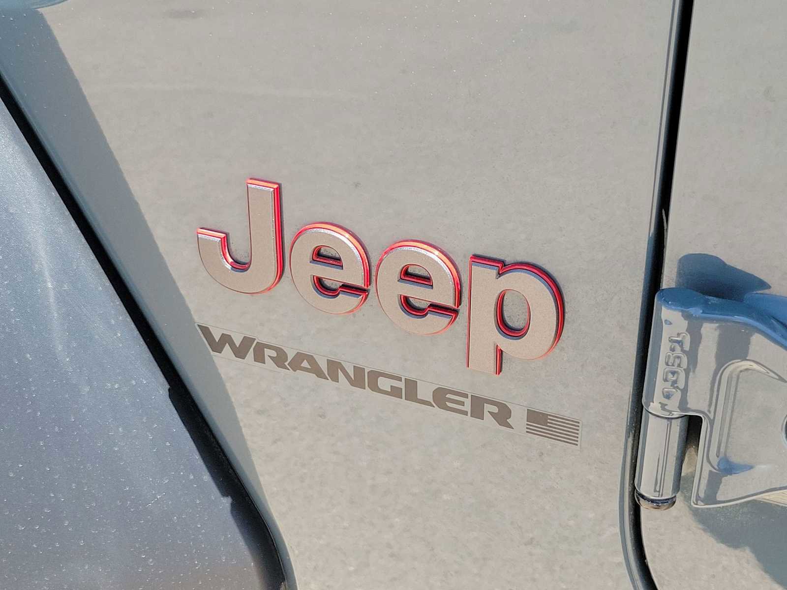 Used 2024 Jeep Wrangler Unlimited Rubicon w/ Capability Package AWD/4WD image 11