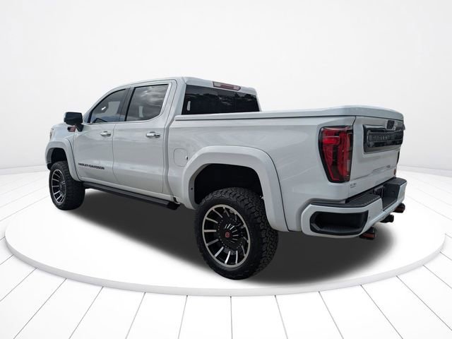 Used 2022 GMC Sierra 1500 SLT w/ SLT Premium Plus Package image 6