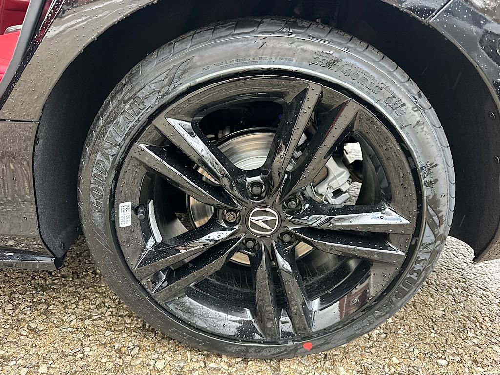 New 2026 Acura Integra A-Spec image 15