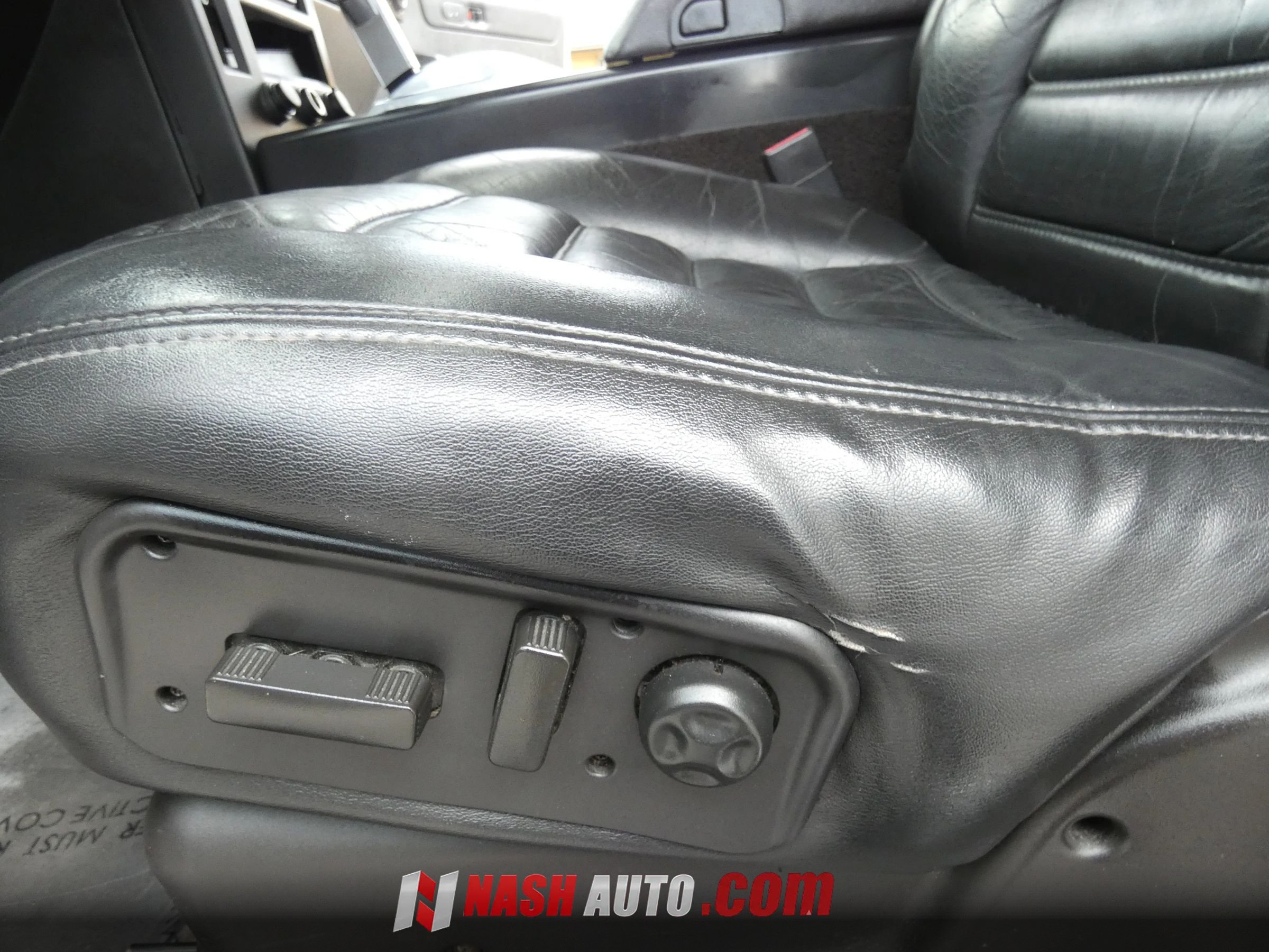 Used 2006 HUMMER H2 AWD/4WD image 46