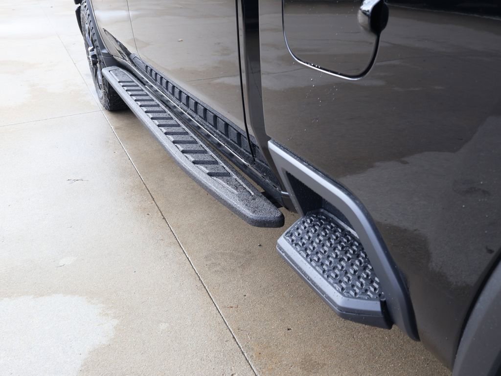 New 2026 Chevrolet Silverado 2500 LTZ image 10