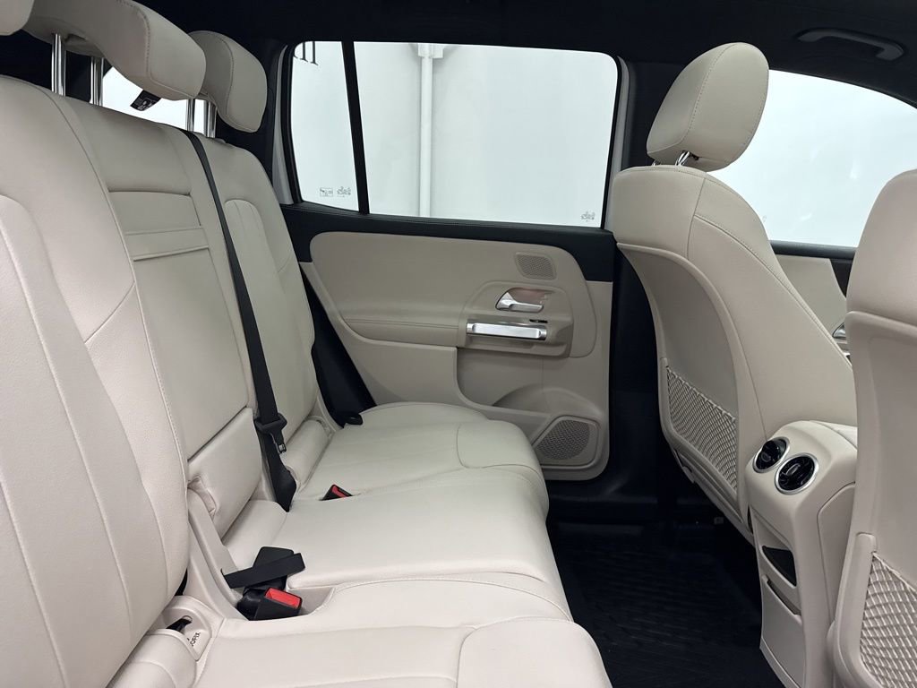 Used 2026 Mercedes-Benz GLB 250 GLB 250 image 27