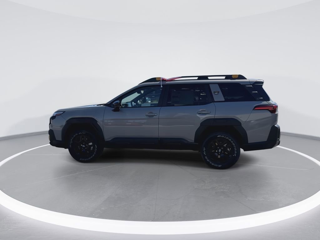 New 2026 Subaru Outback Wilderness image 6