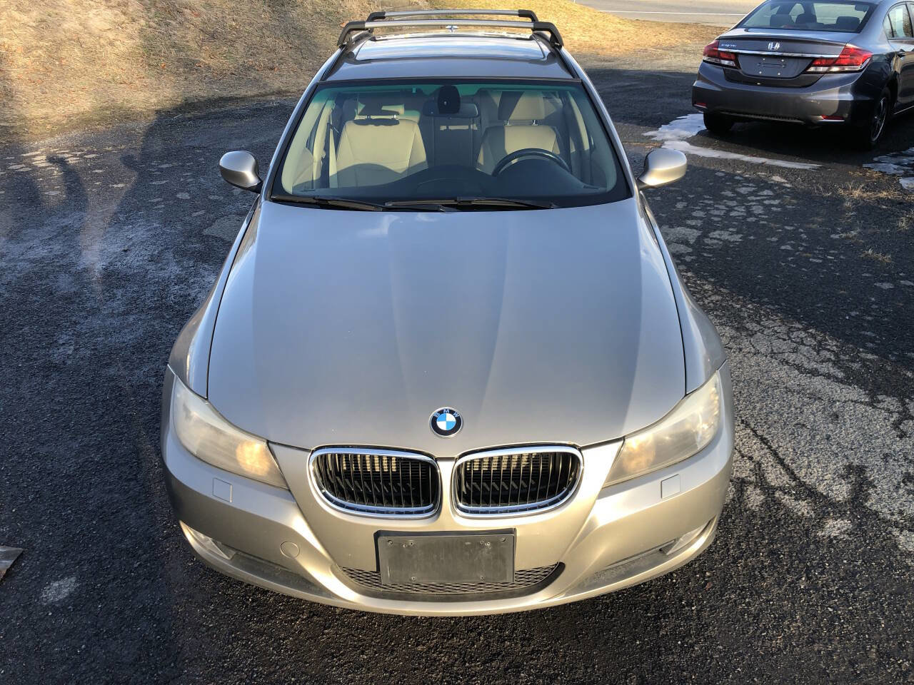 Used 2012 BMW 328i xDrive 328i xDrive AWD 4dr Wagon image 18