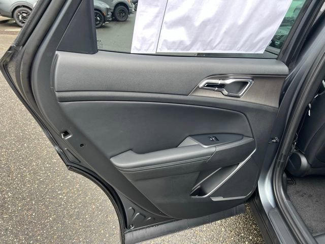 New 2026 Kia Sportage X-Line image 15