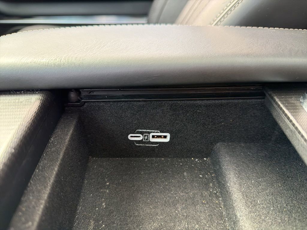 Used 2024 Jeep Grand Wagoneer Series II w/ Quick Order Packagew 28T image 63