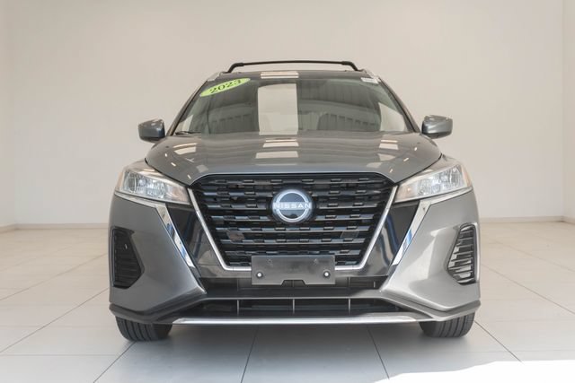 Used 2023 Nissan Kicks SV w/ Exterior Package FWD image 5