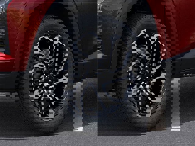 New 2026 Chevrolet Trax RS w/ Sunroof Package image 9