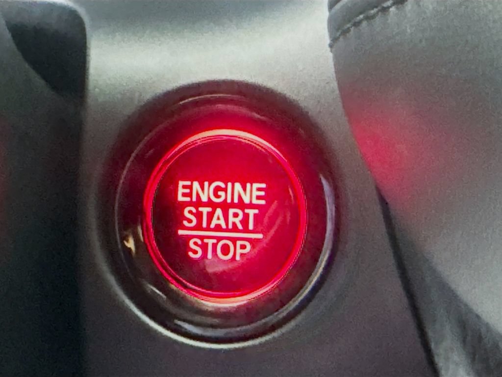 New 2027 Honda HR-V LX image 24